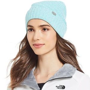 NWT The North Face Reyka Beanie